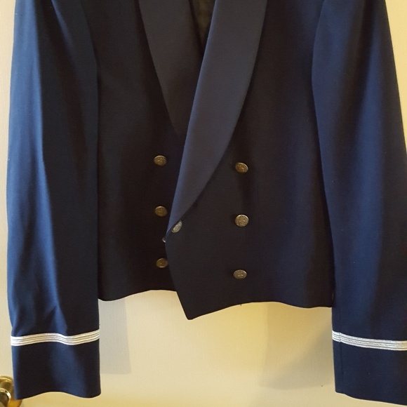 Jacket - Picture 2 of 2