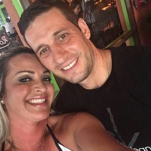 Meet your Posher, Graziele