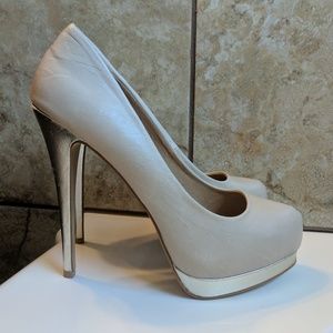 Pumps
