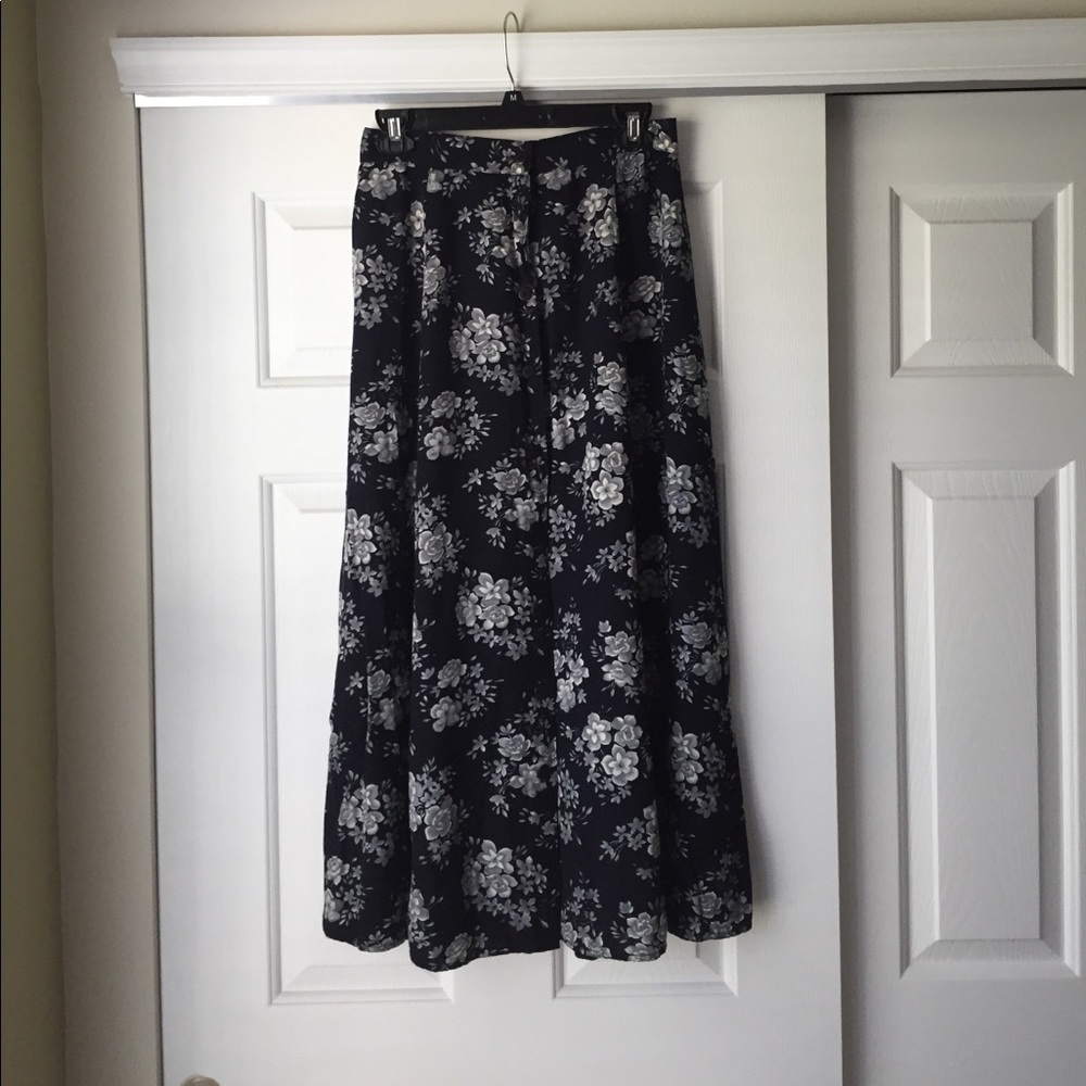 Women's Long Skirt