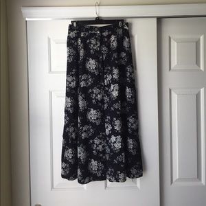Women's Long Skirt