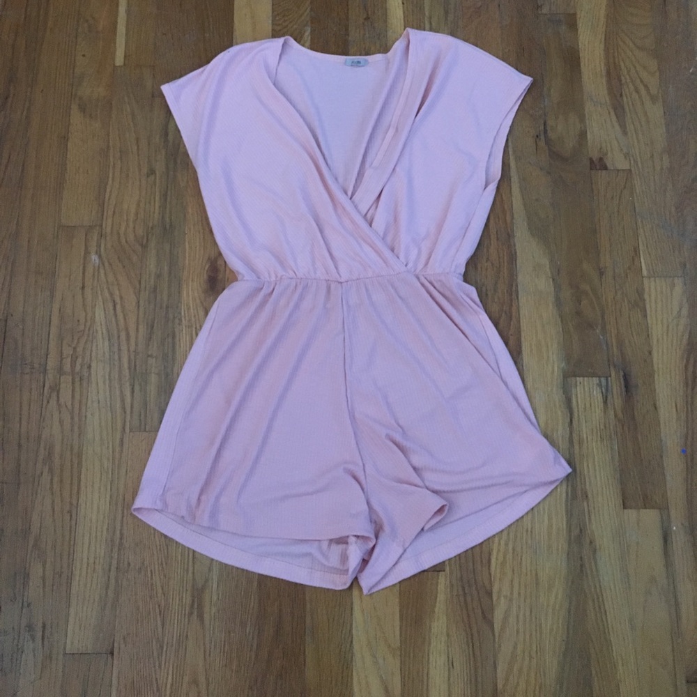 Urban Outfitters Romper