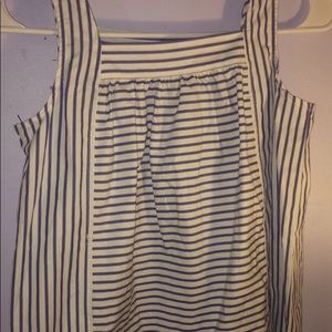 victoria beckham tank top