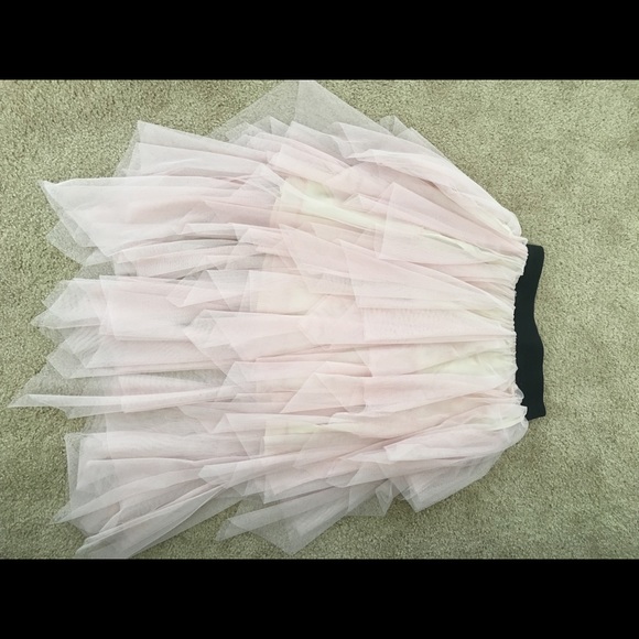 Free People Tutu - Picture 1 of 2