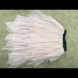 Free People Tutu
