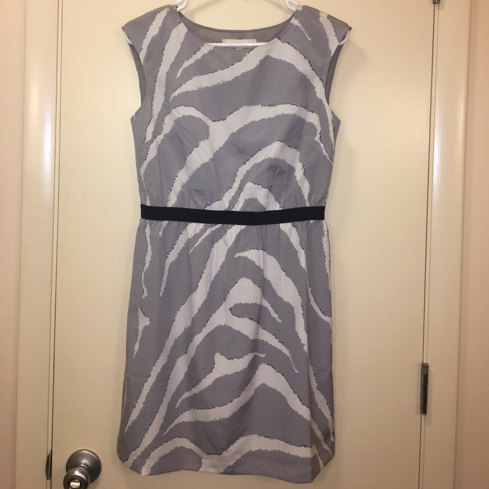 LOFT dress