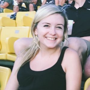 Meet your Posher, Taylor