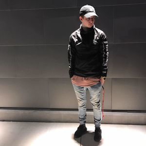 Meet your Posher, Brandon