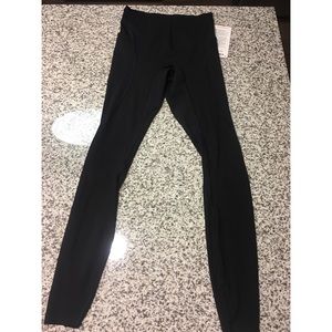 Men's Lulu Lemon Tight Stuff Tight