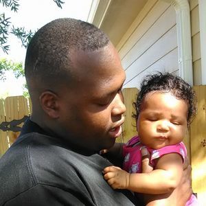 Meet your Posher, Teddy