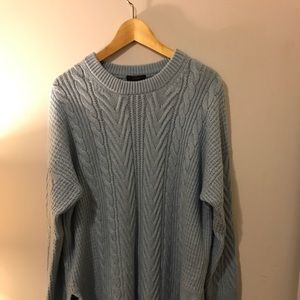Women's Tunic Sweater