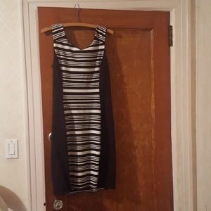 I'm too fat for this dress!