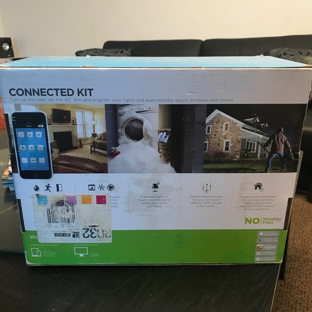 Insteon Camera System - Picture 4 of 4