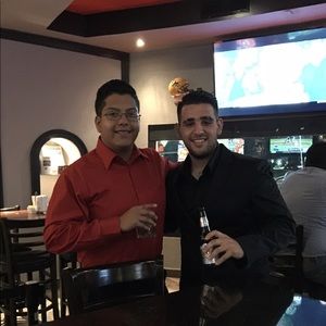 Meet your Posher, Max