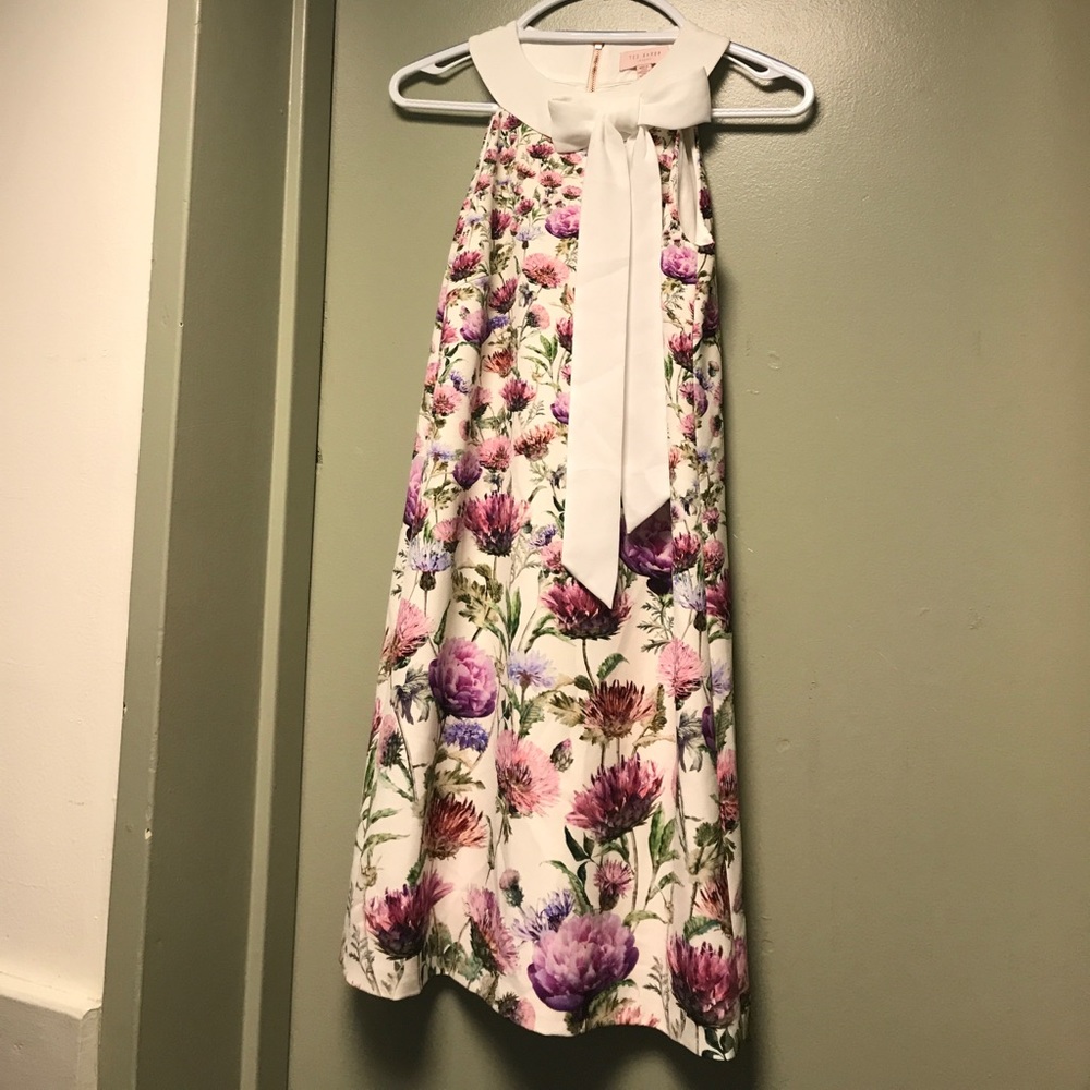 Ted Baker Dress