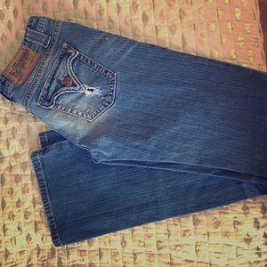 Vigoss Jeans