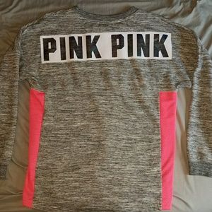 🚨 Hard to find 🚨 VS PINK crewneck