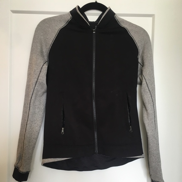 Lululemon bomber jacket - Picture 1 of 2