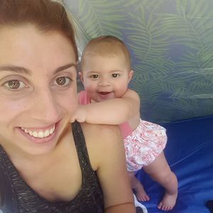 Meet your Posher, Natalie