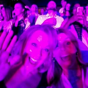 Meet your Posher, Dawn