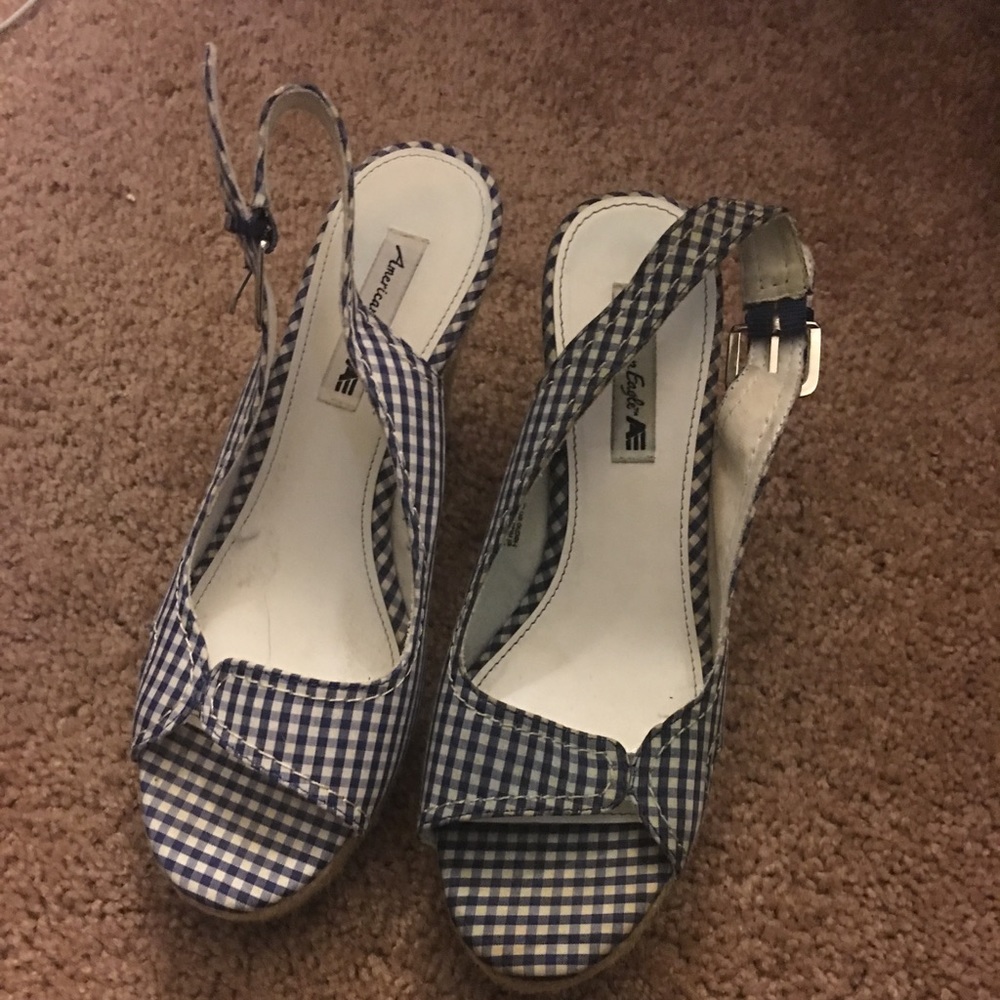 Wedges