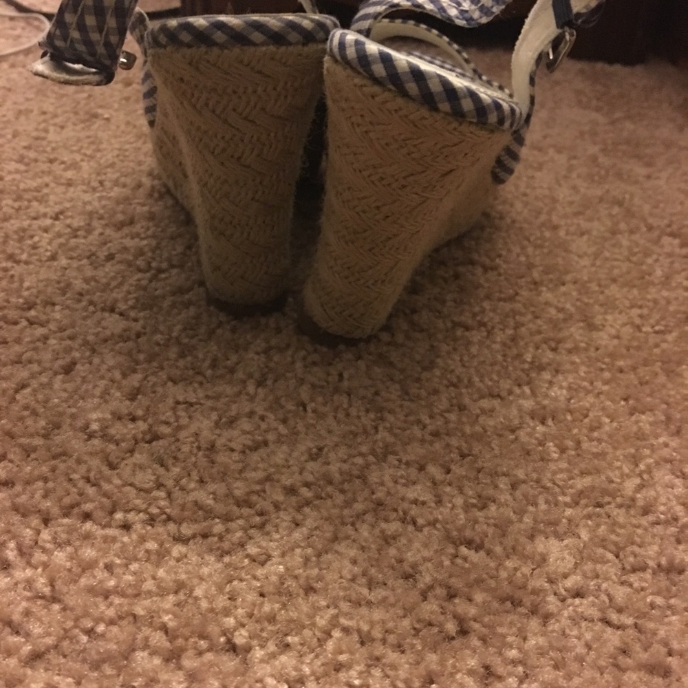 Wedges - Picture 3 of 3