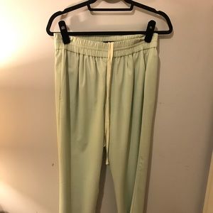 Drawstring Pant