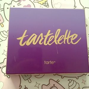 Tartelette Pallet