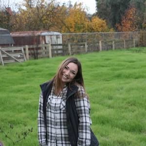 Meet your Posher, Taylor