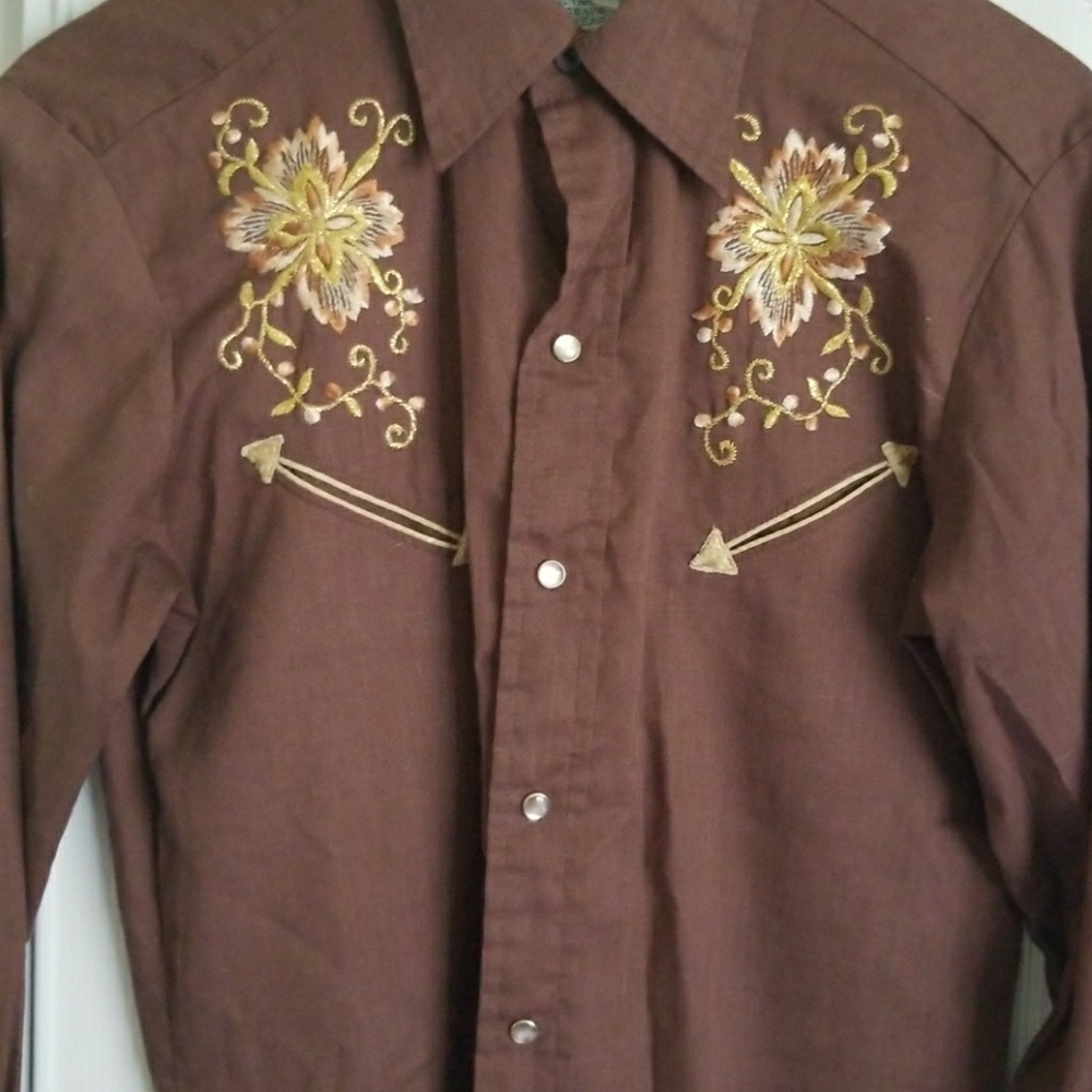 Vintage shirt