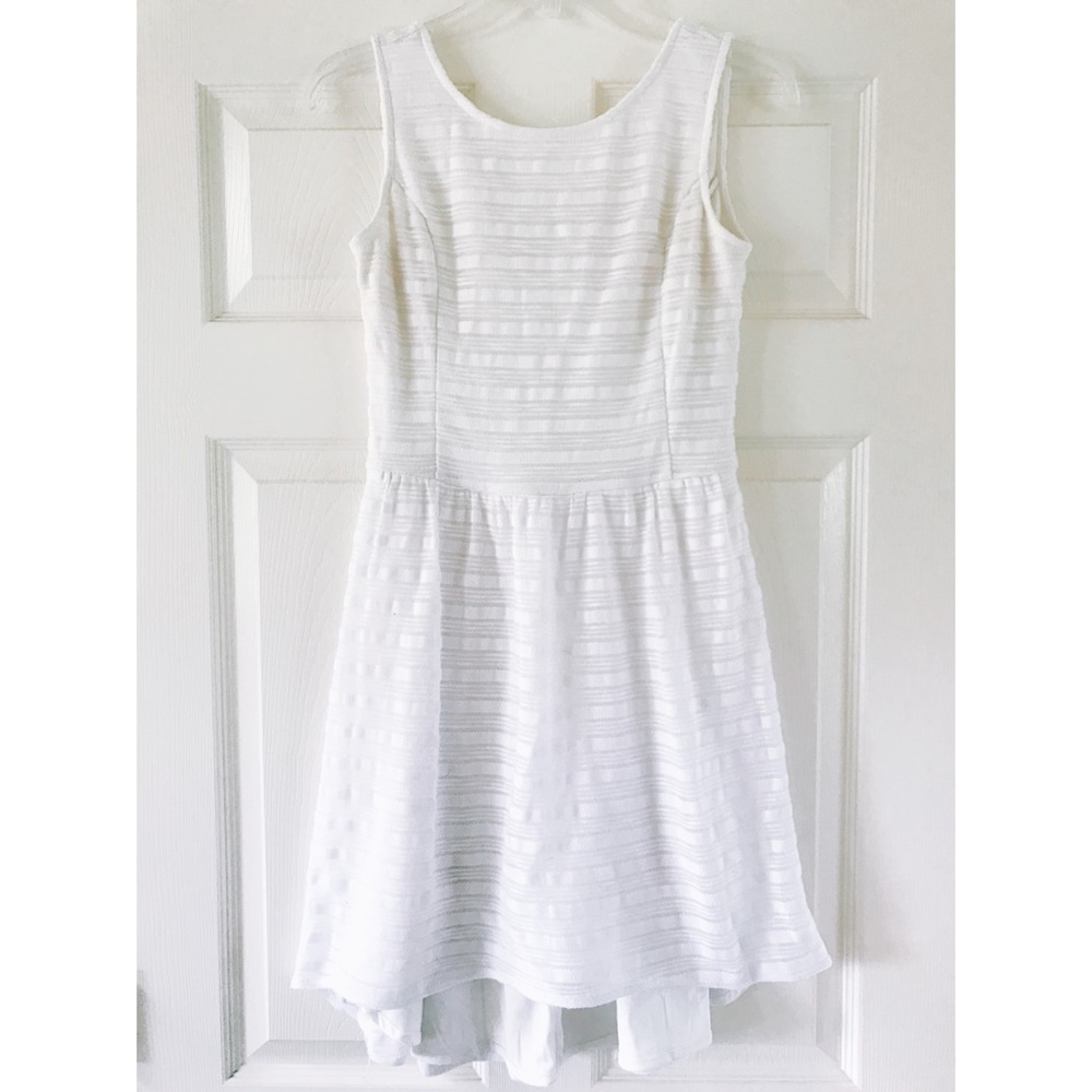 Lilly Pulitzer Striped Knit Dress