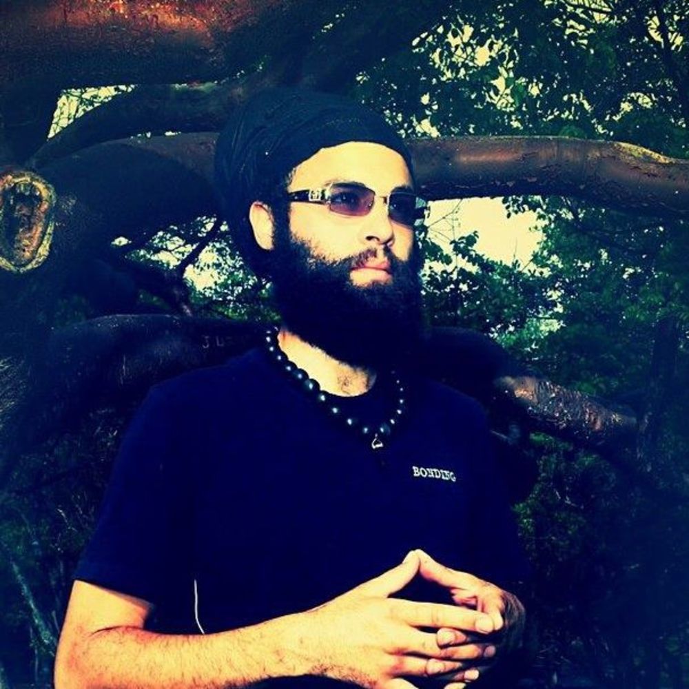 Meet your Posher, Greg