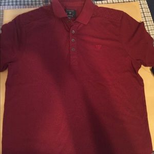 Brand new with tags Guess Polo Small