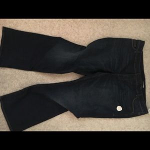 NWT Old Navy Jeans size 22 short.