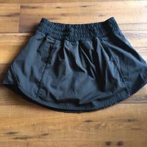 Lululemon Skort