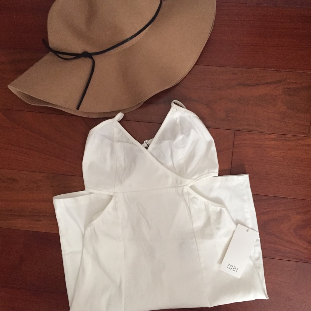 Own The Night Bodycon Dress