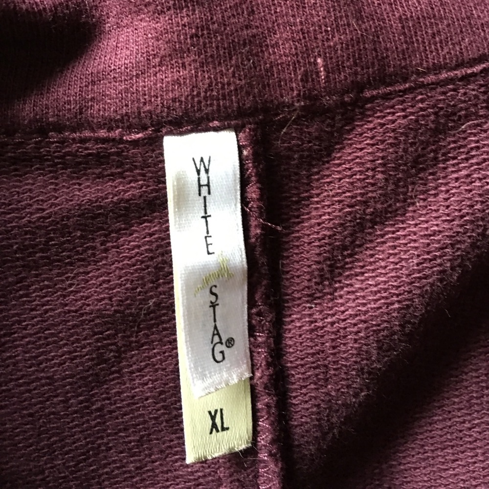 Purple blazer - Picture 2 of 4