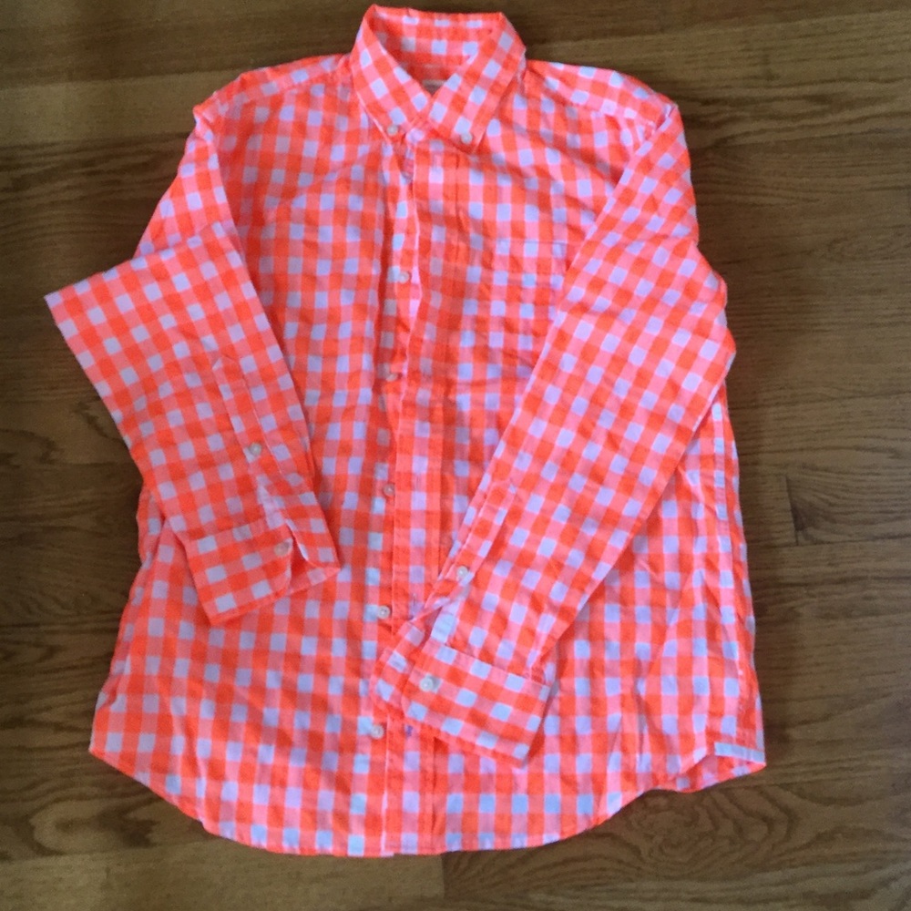 Crew cuts  shirt