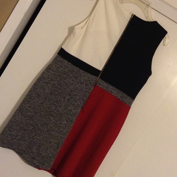 Ladies career dress💛 - Picture 3 of 4