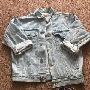 (Looks) 80s? 90s? vintage Arizona Jean Jacket