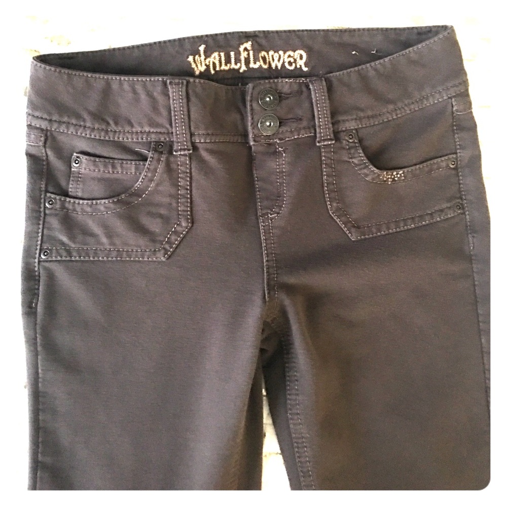 Down to earth Pants