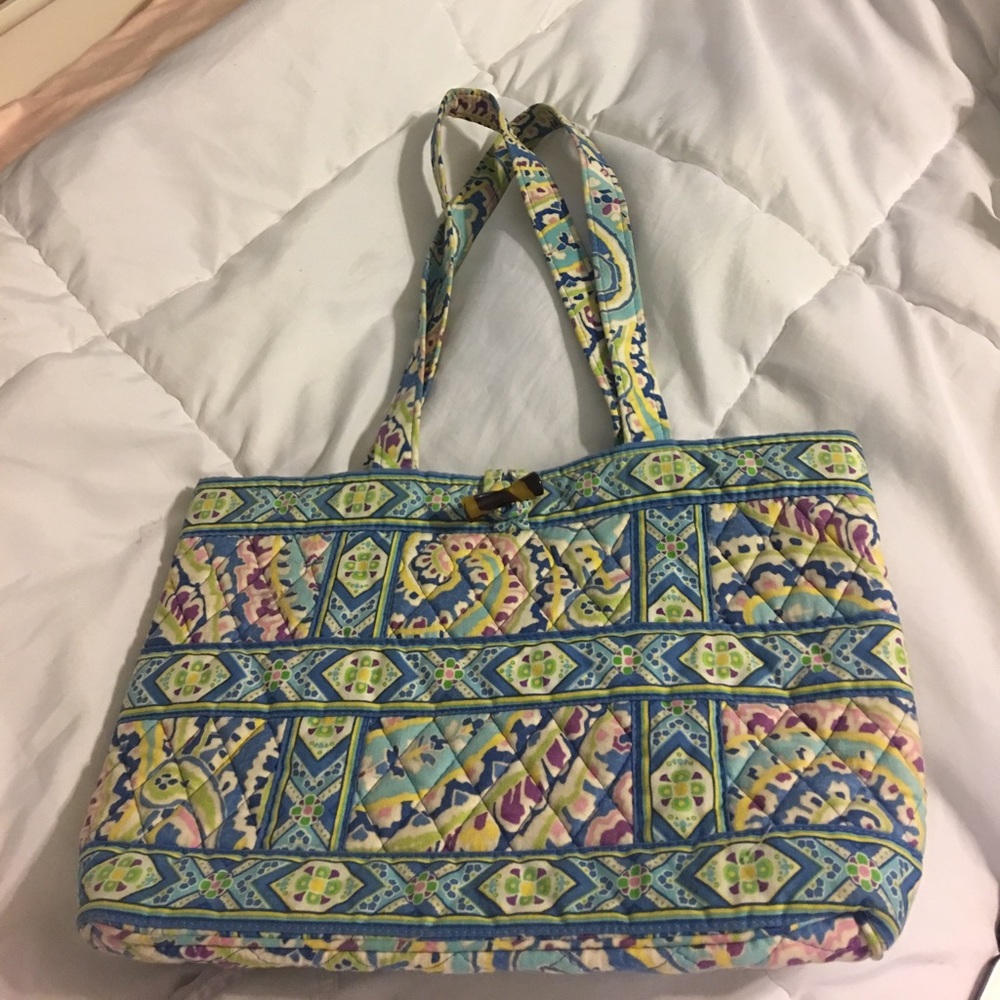 Vera Bradley purse