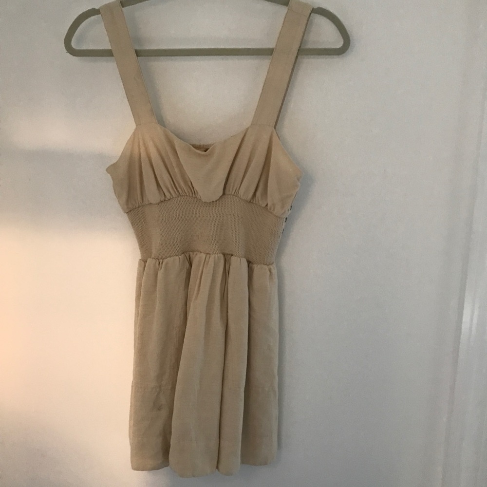 Free people dress