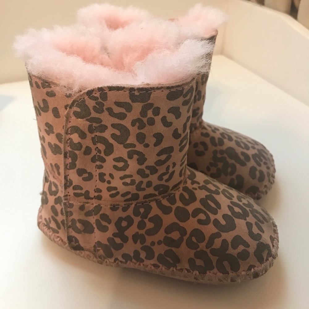 Kids ugg boots