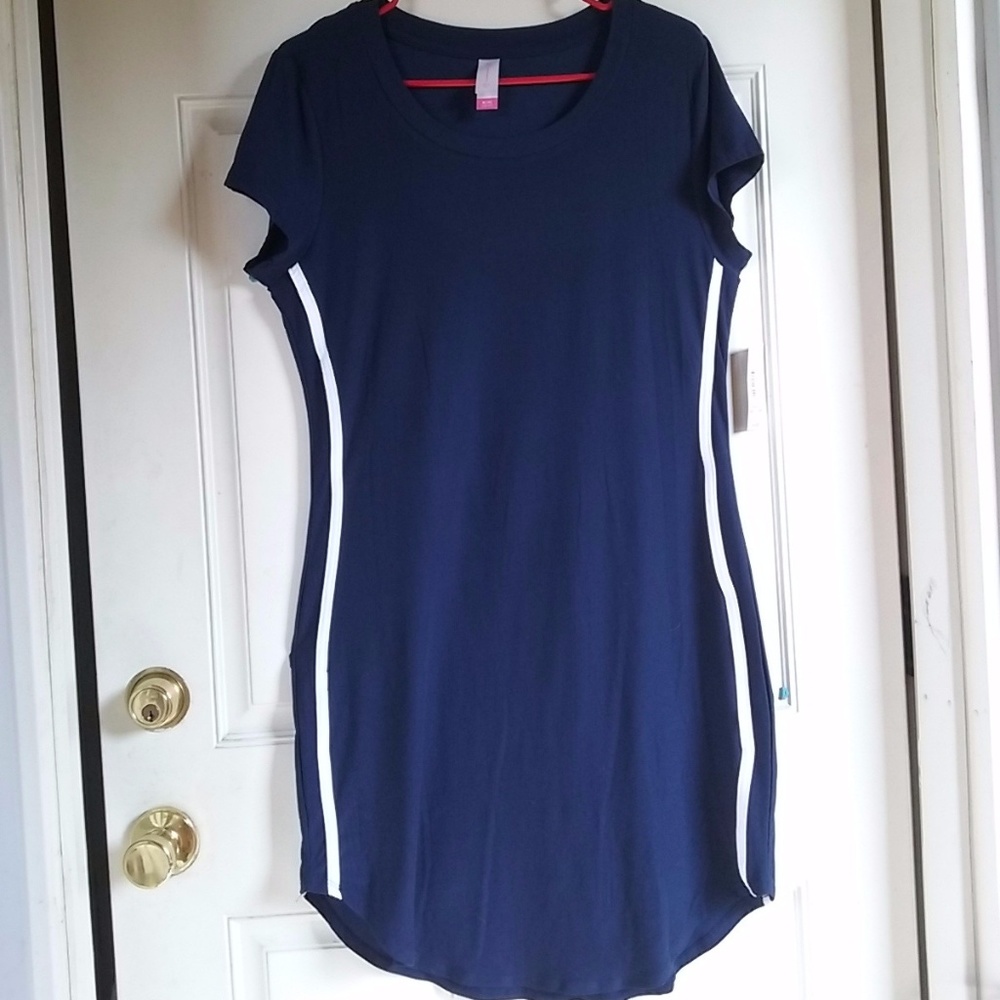 T-Shirt Dress