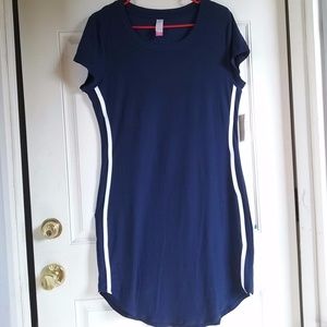 T-Shirt Dress