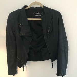 Blank NYC jacket