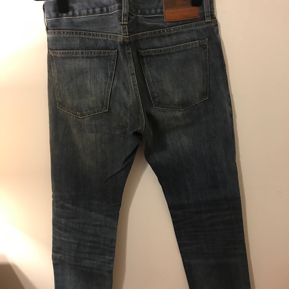 Slim Denim Jean - Picture 2 of 5