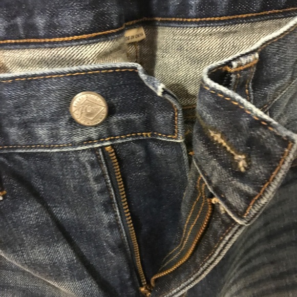 Slim Denim Jean - Picture 5 of 5