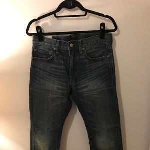 Slim Denim Jean